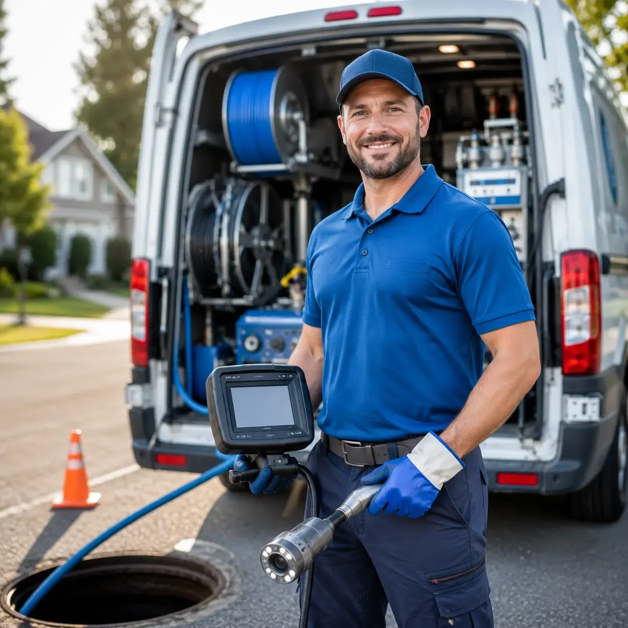 Local Pipe Relining specialists in Big Piney, WY