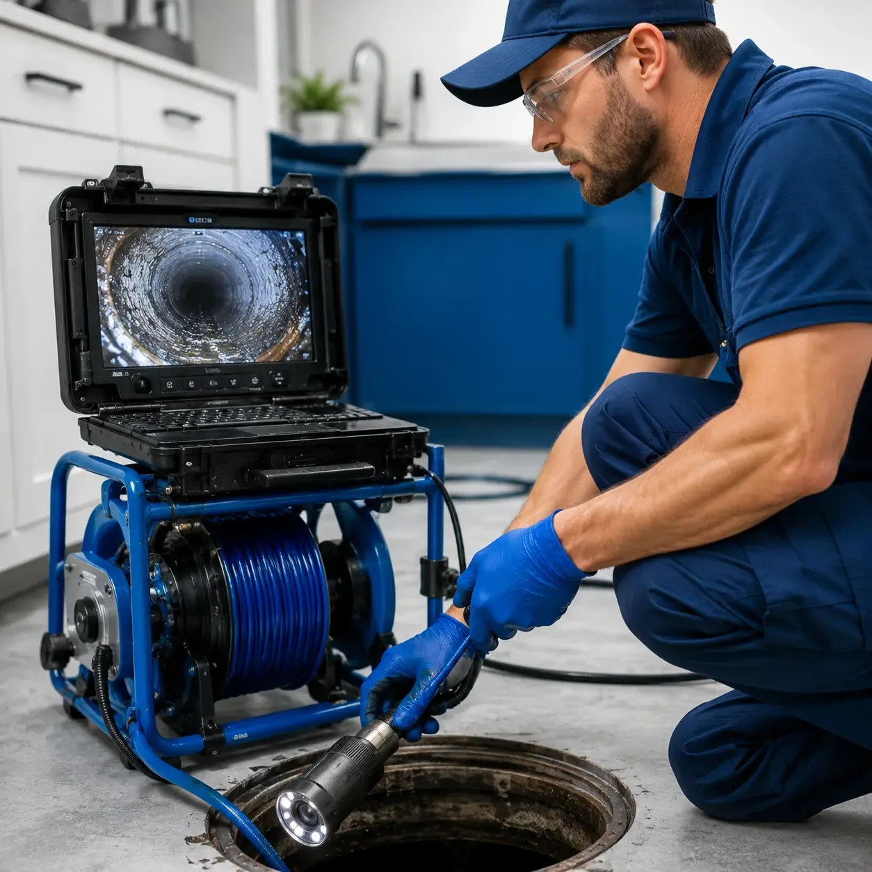 Pipe Relining professionals serving Big Piney, WY